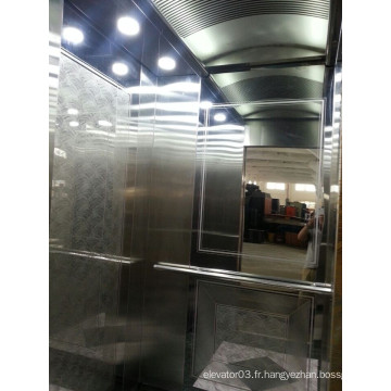 OTSE 1600kg prix de l&#39;ascenseur de marchandises Chine